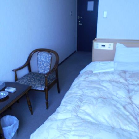 Shirayuri Hotel Hanamaki Exterior foto